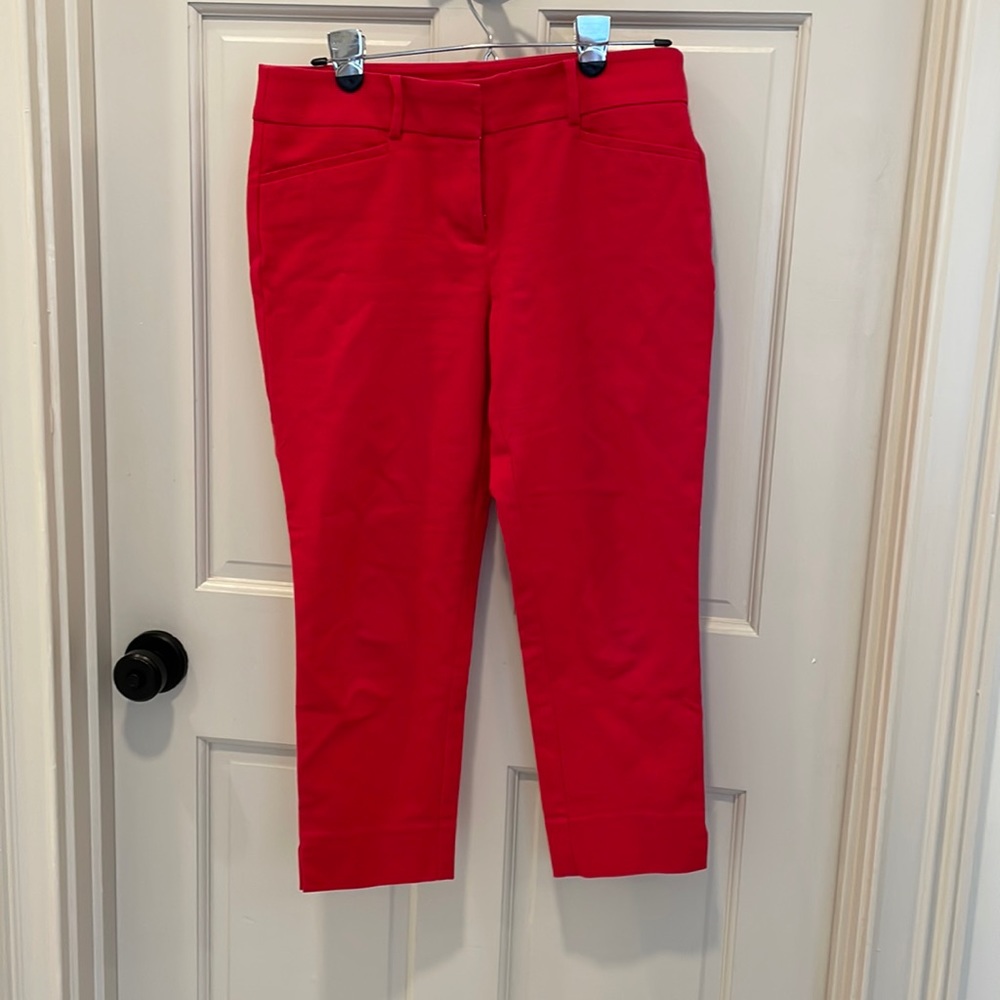 Ann Taylor LOFT Marisa Pants